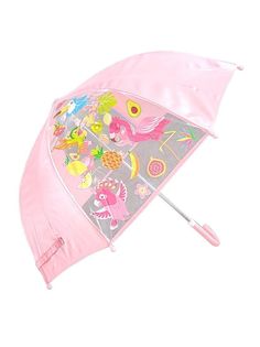 Зонт детский Тропики, 46 см Mary Poppins