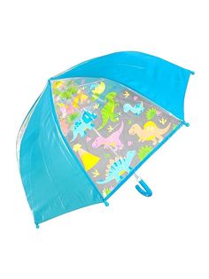 Зонт детский Динозаврики, 46 см Mary Poppins