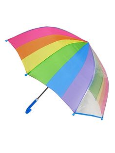 Зонт детский Радуга, 46 см Mary Poppins