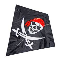 Возд.змей "Пират", 82х88 см X Match