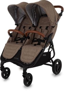Коляска Valco baby Snap Duo Trend Cappuccino