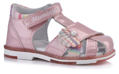 Босоножки Flamingo для девочек, размер 25, 231S-Z6-3605