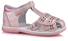 Босоножки Flamingo для девочек, размер 29, 231S-Z6-3633