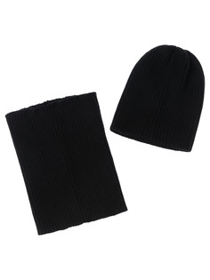 Комплект детский PlayToday 12321654, цвет черный, размер 54