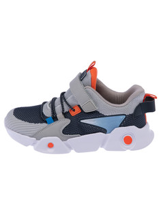 Кроссовки PlayToday 12311411, цвет разноцветный, размер 35