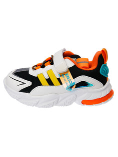 Кроссовки PlayToday 12312324, цвет разноцветный, размер 30