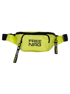 Сумка PlayToday 12311168, цвет светло-зеленый, размер 27*13*9 см