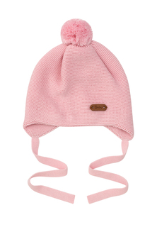 Шапка детская Oldos Эвин AOSS23HW2KK09, цвет св.розовый, размер 48-50