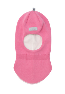 Шапка детская Oldos Ронни AOSS23HW3KK23, цвет розовый, размер 50-52