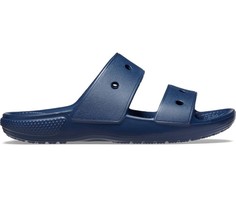 Сандалии детские Crocs темно-синий размер 34-35 (доставка из-за рубежа)