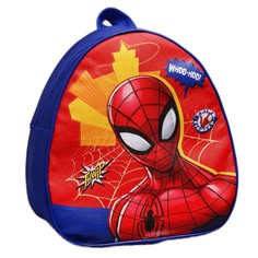 Рюкзак Marvel Whoo-hoo! Человек-паук 21х25 см
