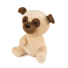 Мягкая игрушка Собачка Клим, 18 см MT-B30989-18 No Brand