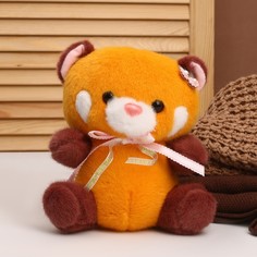 Мягкая игрушка Красная панда, 23 см No Brand