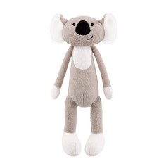 Мягкая игрушка Коала, 33 см No Brand