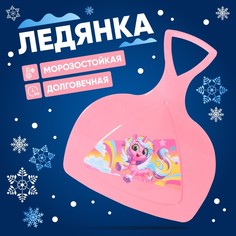 Ледянка «Единорог» No Brand