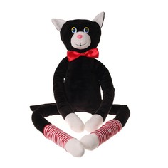 Мягкая игрушка Кот Кеша, 90 см No Brand
