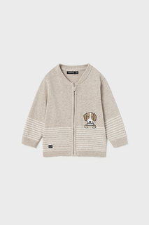 Кардиган детский Mayoral 1373 бежевый, 92