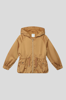Ветровка детская Mayoral 6438 карамель, 152