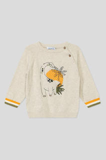 Джемпер детский Mayoral 1370 бежевый, 92