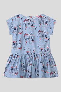 Сарафан детский Mayoral 3943 сиреневый, 98