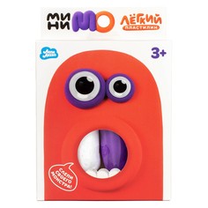 Космический песок Легкий пластилин ТМ «МиниМо», Момо 40 г No Brand