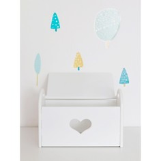 Сундук для игрушек Sweet Home