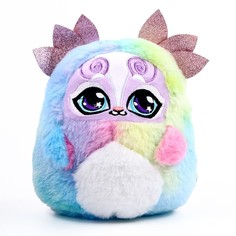 Milo toys Мягкая игрушка "Иви", разноцветная Milotoys