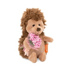 Мягкая игрушка «Ёжик Колюнчик: Розовые мечты», 15 см Orange Toys