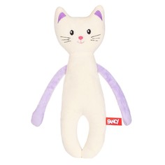 Fancy Мягкая игрушка «Котик», 30 см