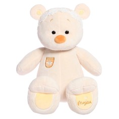Kult of toys Мягкая игрушка «Медведь Masha», 40 см