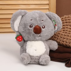 Мягкая игрушка «Коала», 20 см No Brand