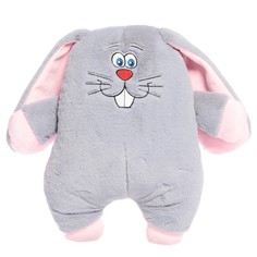 Мягкая игрушка «Кролик Сеня» пушистый, 40 см Rabbit