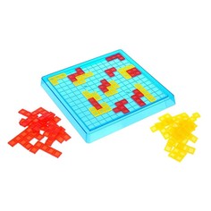 Настольная игра «IQ баттл», в пакете No Brand