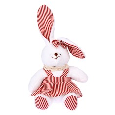 Мягкая игрушка «Кролик», 20 см, виды МИКС No Brand