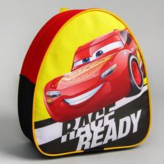 Disney Рюкзак детский "RACE READY" Тачки