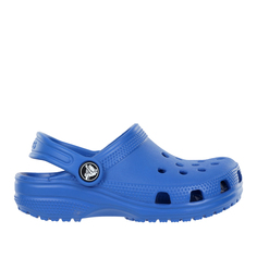 Сабо детские Crocs Classic Clog T Blue Bolt размер 24