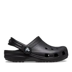 Сабо детские Crocs Classic Clog K Black размер 30