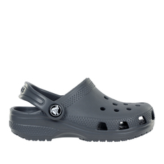 Сабо детские Crocs Classic Clog T Slate Grey размер 27
