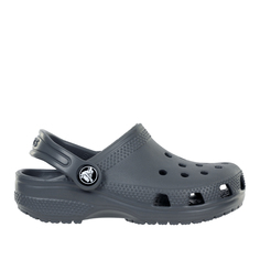 Сабо детские Crocs Classic Clog T Slate Grey размер 25