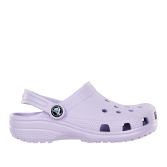 Сабо детские Crocs Classic Clog K Lavender размер 30