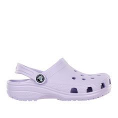Сабо детские Crocs Classic Clog K Lavender размер 29