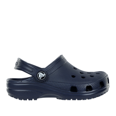 Сабо детские Crocs Classic Clog T Navy размер 24