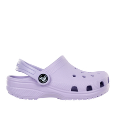 Сабо детские Crocs Classic Clog T Lavender размер 24