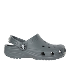 Сабо детские Crocs Classic Clog K Slate Grey размер 33