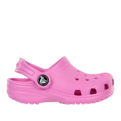 Сабо детские Crocs Classic Clog T Taffy Pink размер 23
