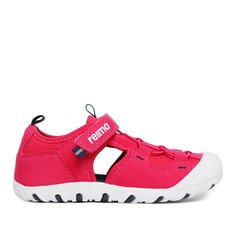 Сандалии детские Reima Rhombus Berry Pink размер 31