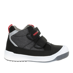 Ботинки детские Reima Passo Black размер 27