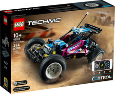 Конструктор Lego Technic Багги внедорожник, 42124