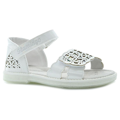 Туфли Flamingo для девочек, открытые, размер 29, 231S-Z6-3644