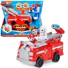 Набор Spin Master Paw Patrol Marshall Rise and Rescue, 6062104-20133578